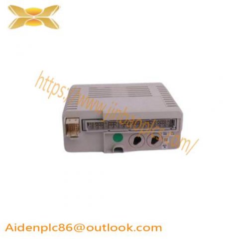 ABB 3HAC020209-001 - Precision Automation Component