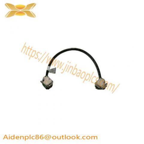 ABB 3HAC020602-001 - Robotic Axis Control Module