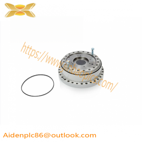 ABB 3HAC024316-004 DCS Control Module