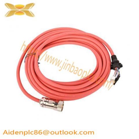 ABB 3HAC029236-001/06 Cable - Control System Accessory, Precision Manufacturing