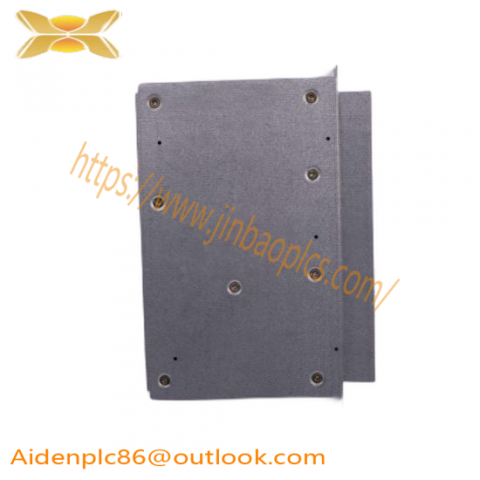 ABB - 3HAC032586-001 - High-Precision Servo Drive Module