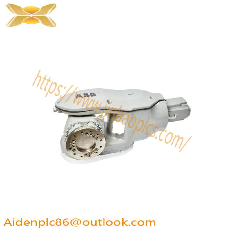 ABB 3HAC034863-005 Wrist Type 2 Industrial Control System Module