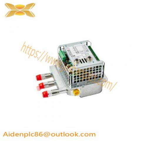 ABB 3BHB005727R0001 UNS2880A - Advanced DCS Module for Industrial Automation