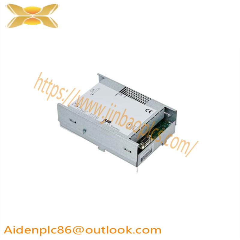 abb_3hne_64-25653_2.jpg ABB 3HNE Machine No. 64-25653 - High Precision Industrial Control Module