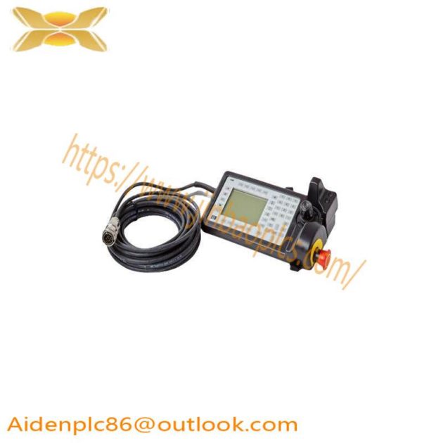 ABB 3HNE TILLV.0317 - Advanced Control Module for Industrial Automation