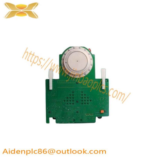 ABB 5SGY3545L0010 3BHB006485R0001 Industrial Control Module
