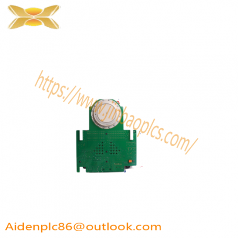 ABB Advanced Automation Solutions 5SHY 3545L0010 & 3BHB/3BHE Series Control Modules