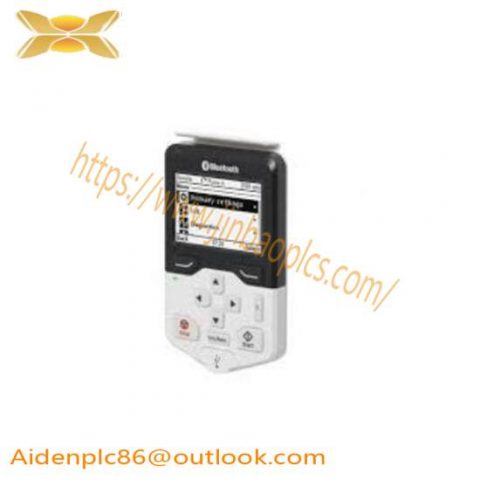 ABB ACS-AP-S: Short Delivery Time - Industry Grade Control System