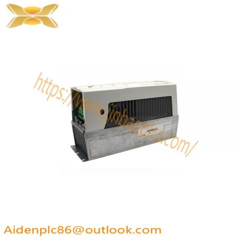 ABB ACS510-01-038A-4 Industrial Frequency Converter