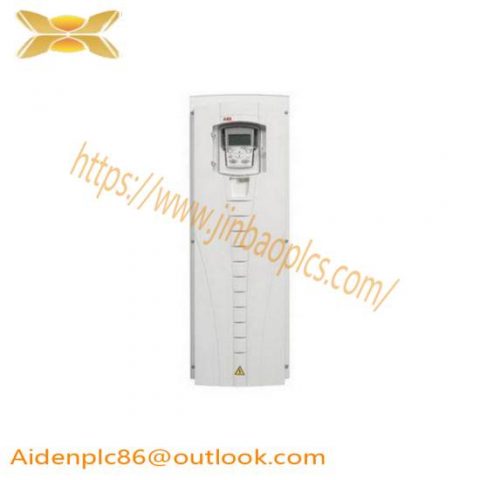 ABB ACS550-01-180A-4 3ABD64726838 - Industrial Control Frequency Converter