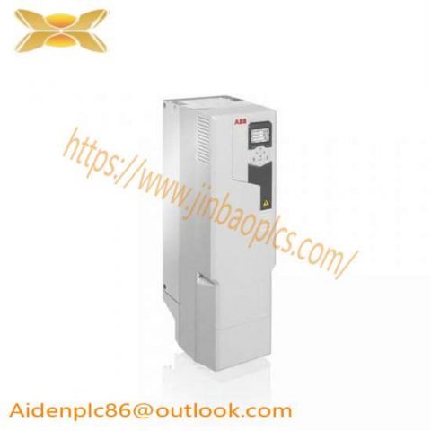 ABB ACS580 Series - 01-088A-4 - AC Drive for Industrial Automation
