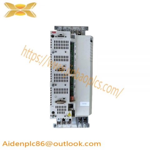 ABB ACSM1 Motion Control Drive - 04AS - 016A - 4, for Industrial Automation