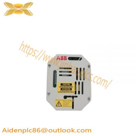 ABB AGPS-11C R2/R6 AGPS-11 PAC; ASSEMBLY KIT - Precision Control Solutions for Industrial Automation