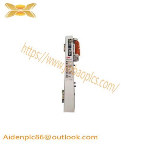 ABB AIMA-01: High-Power IO Extension Adapter for Advanced Automation Solutions