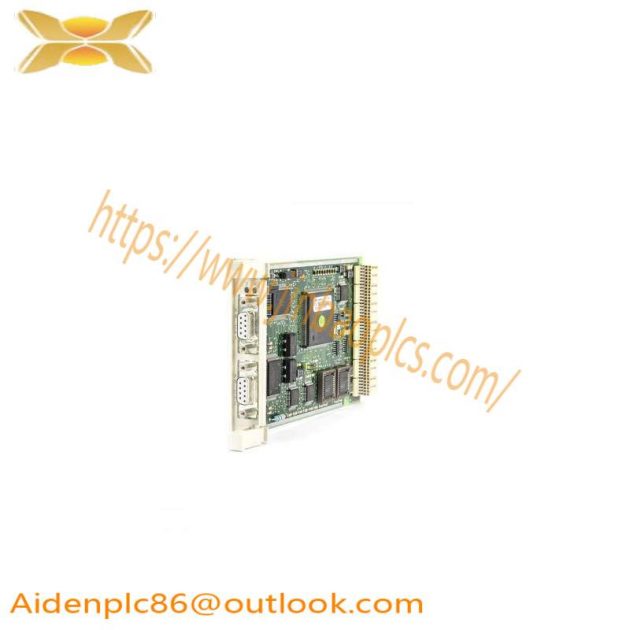 ABB SDCS-PIN-51-C0AT 3ADT220090R0006 Control Card