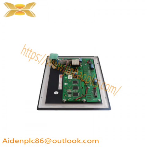 ABB CMA130 3DDE300410 - High Performance DCS Module