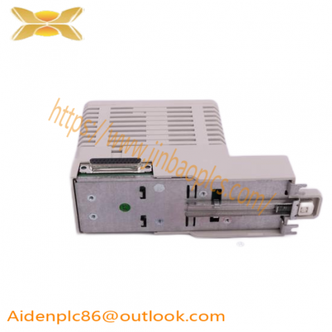 ABB 3HAC024653-001 Industrial Control Module