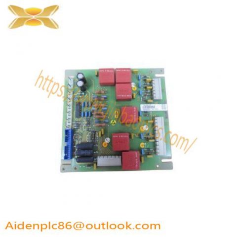 ABB CP430T-ETH Industrial Control Panel, 4MB Flash, 16MB RAM, Ethernet Connectivity