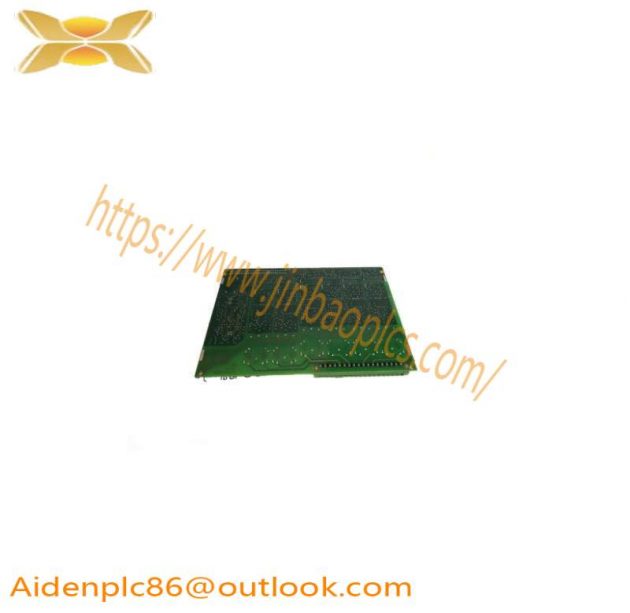 ABB DAPI100 3AST000929R109 PLC Communication Module