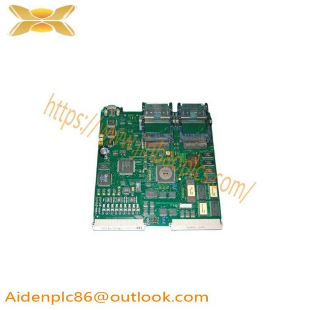 ABB DSAI133A 3BSE018290R1 Industrial Module Controller