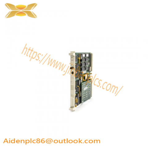 ABB DSCL110A 57310001-KY Redundancy Control Unit
