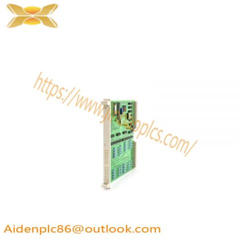 ABB DSDI110A 57160001-AAA - DSDI 110A Digital Input Board, Advanced Industrial Control Solution