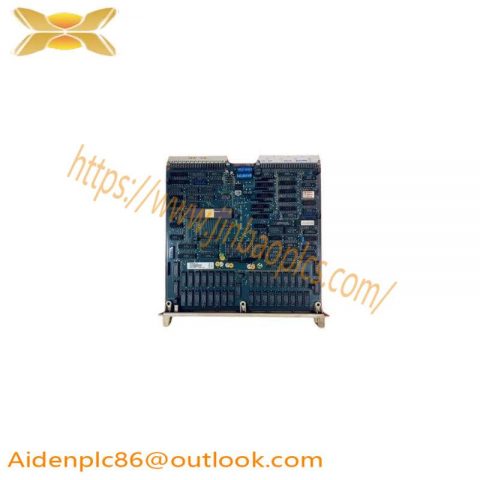 ABB DSMB175 - Dynamic Memory Board for Industrial Automation