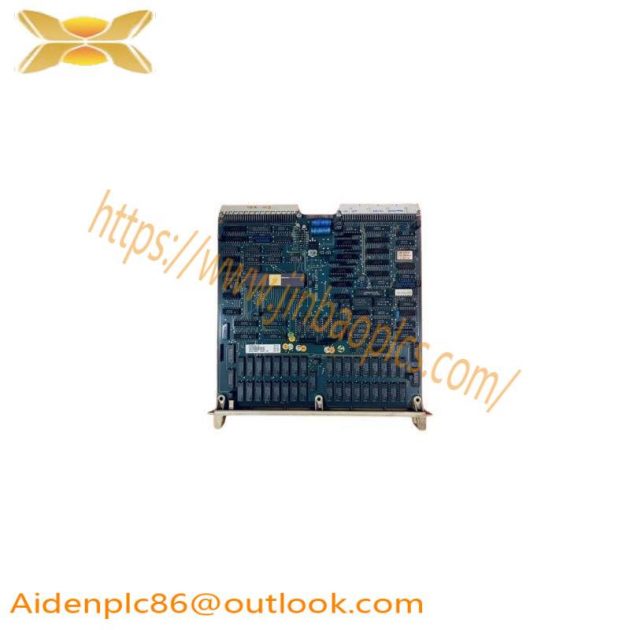 ABB DSMB175 - Dynamic Memory Board for Industrial Automation