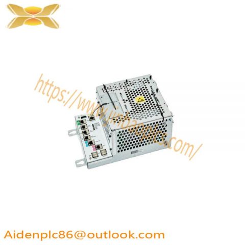 ABB DSQC1018 & 3HAC050363-001 IRB6700 VR & 3HAC048228-001 IRB6700 | Advanced Control Modules for Precision Automation