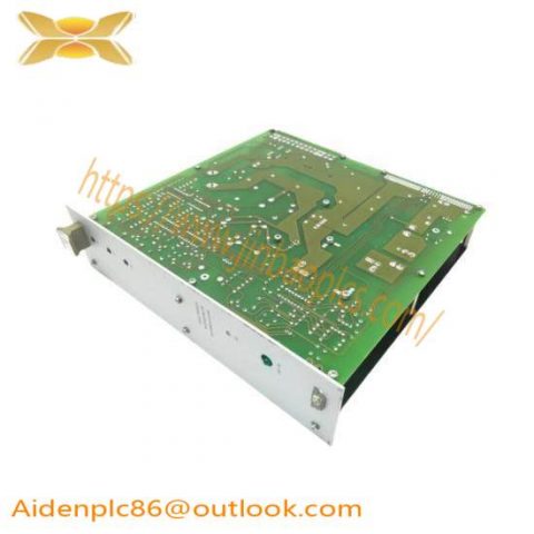 ABB DSQC116: Integrated I/O Module for Advanced Control Solutions