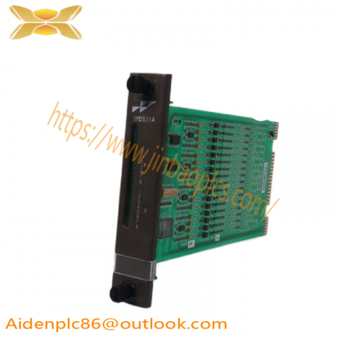 ABB DSQC679 3HAC028357-001 Digital Expansion Module