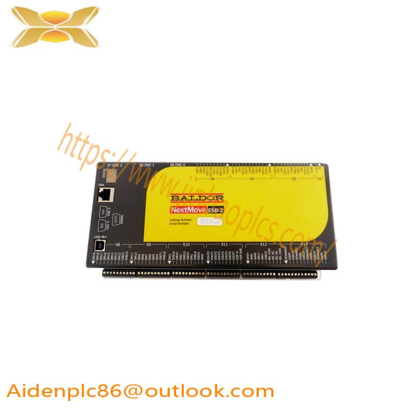 abb_esb-2_nsb202-501b_multi-axis_controller.jpg Allen Bradley 1747-L551 Modular Processor Module - Advanced Control Solutions