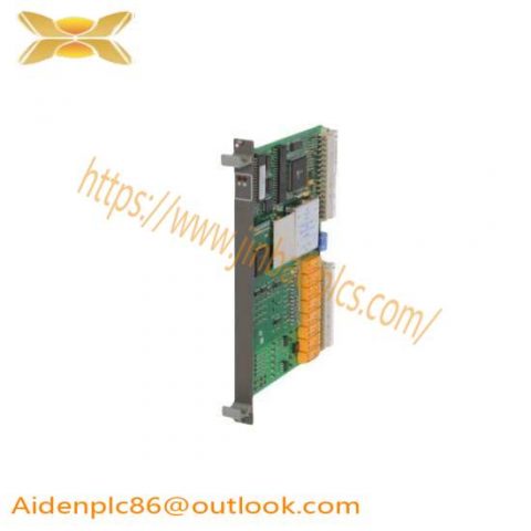 ABB GJR2389800R1210 | 81ET03I1-E Circuit Board