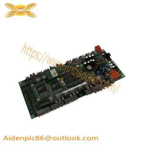 ABB PPC380AE01 HIEE300885R0001 Digital Input Card - Precision & Reliability for Industrial Automation