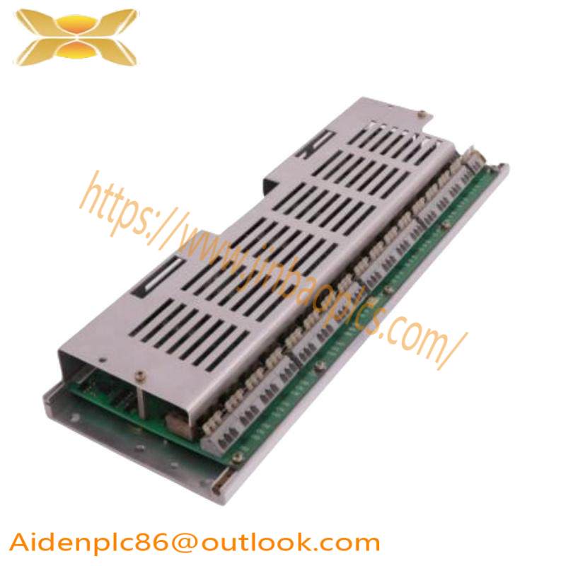 ABB HIEE405246R0001 - UNS0867a-P V1 I/O Extension Card for Digital Signals Only