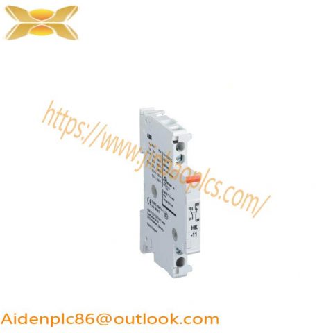ABB HK-11 Industrial Control Module