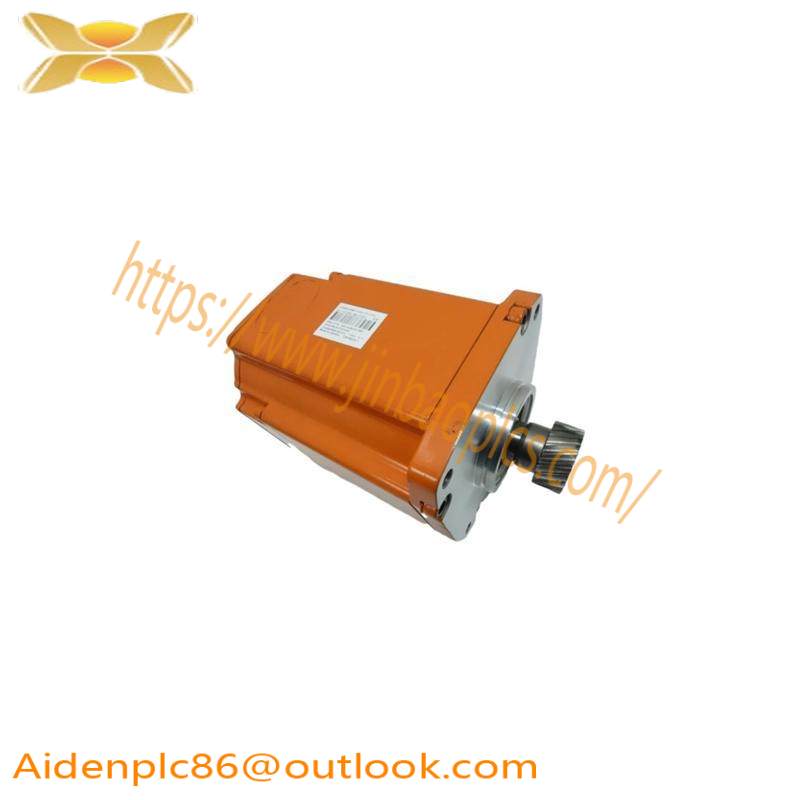 ABB IRB 6620-3HAC 024504-001 Motor A1: Industrial Strength, Precision, and Efficiency