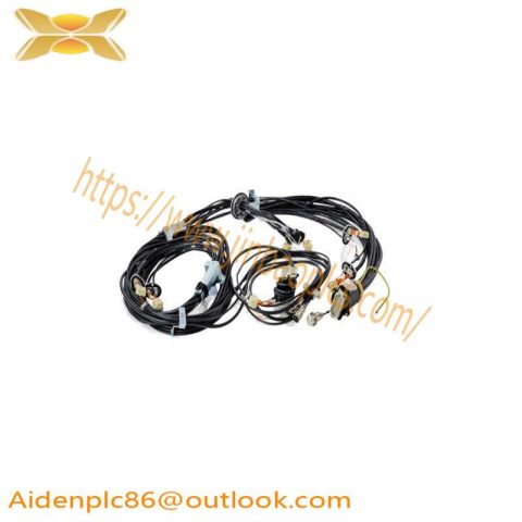 ABB IRB 6650-3HAC024386-001 & IRB 4600-3HAC047577-002 & IRB 6650-3HAC030211-004, Precision Robotic Solutions for Manufacturing Industries