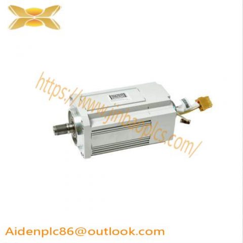 ABB IRB 6700 3HAC055451-004 AC Motor, High Performance & Versatile Automation Solution