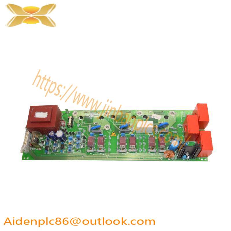 abb_it94-3_hesg112699_b_1.jpg ABB IT94-3 HESG112699/B Industrial Control Module