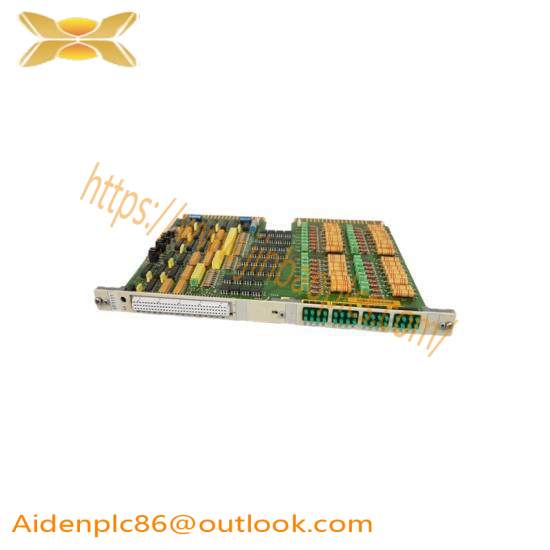 abb_it94-3_hesg112699_b_3.jpg ABB IT94-3 HESG112699/B Industrial Control Module