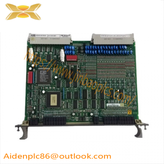 abb_ldsta-01.png ABB LDSTA-01 PLC I/O Module for Industrial Automation