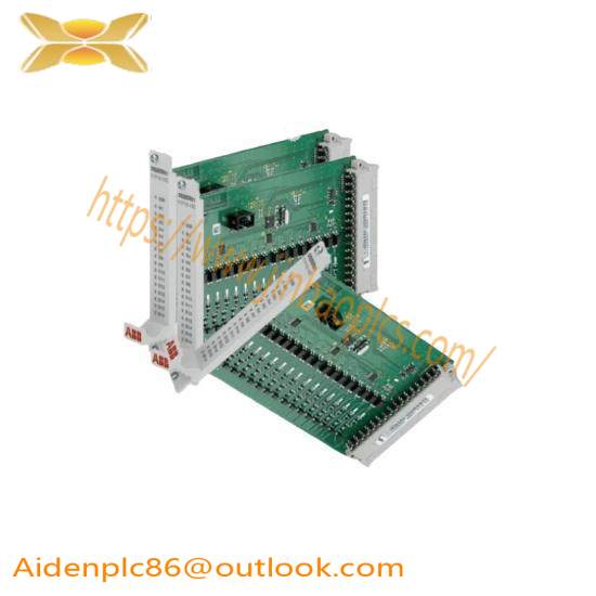 abb_ldsta-01_1.jpg ABB LDSTA-01 PLC I/O Module for Industrial Automation