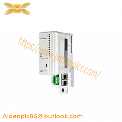 ABB MB805 Mounting Base - Precision Engineering for Industrial Control Solutions