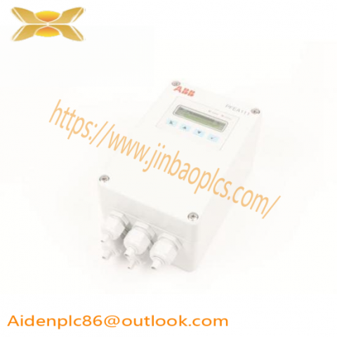 ABB PFEA111-65 3BSE050090R65 Compact Tension Measurement Unit