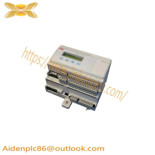 ABB PFEA113-20 3BSE028144R0020 Pressure Module Sensor