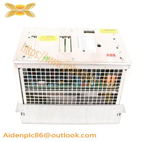 abb_pfsa140_3bse006503r1_1.jpg ABB PFSA140 3BSE006503R1 Control Module for Industrial Automation Systems