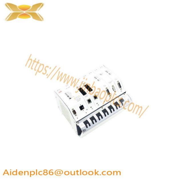ABB PM802F Base Unit for AC 800F Controller