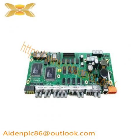 ABB C902 Circuit Board, Industrial Control Module