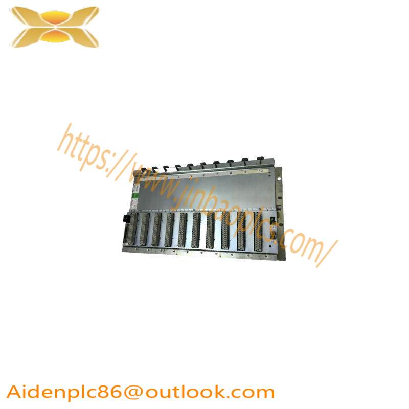 abb_rf615.jpeg ABB RF615 - Central Unit for Advanced Industrial Control Systems